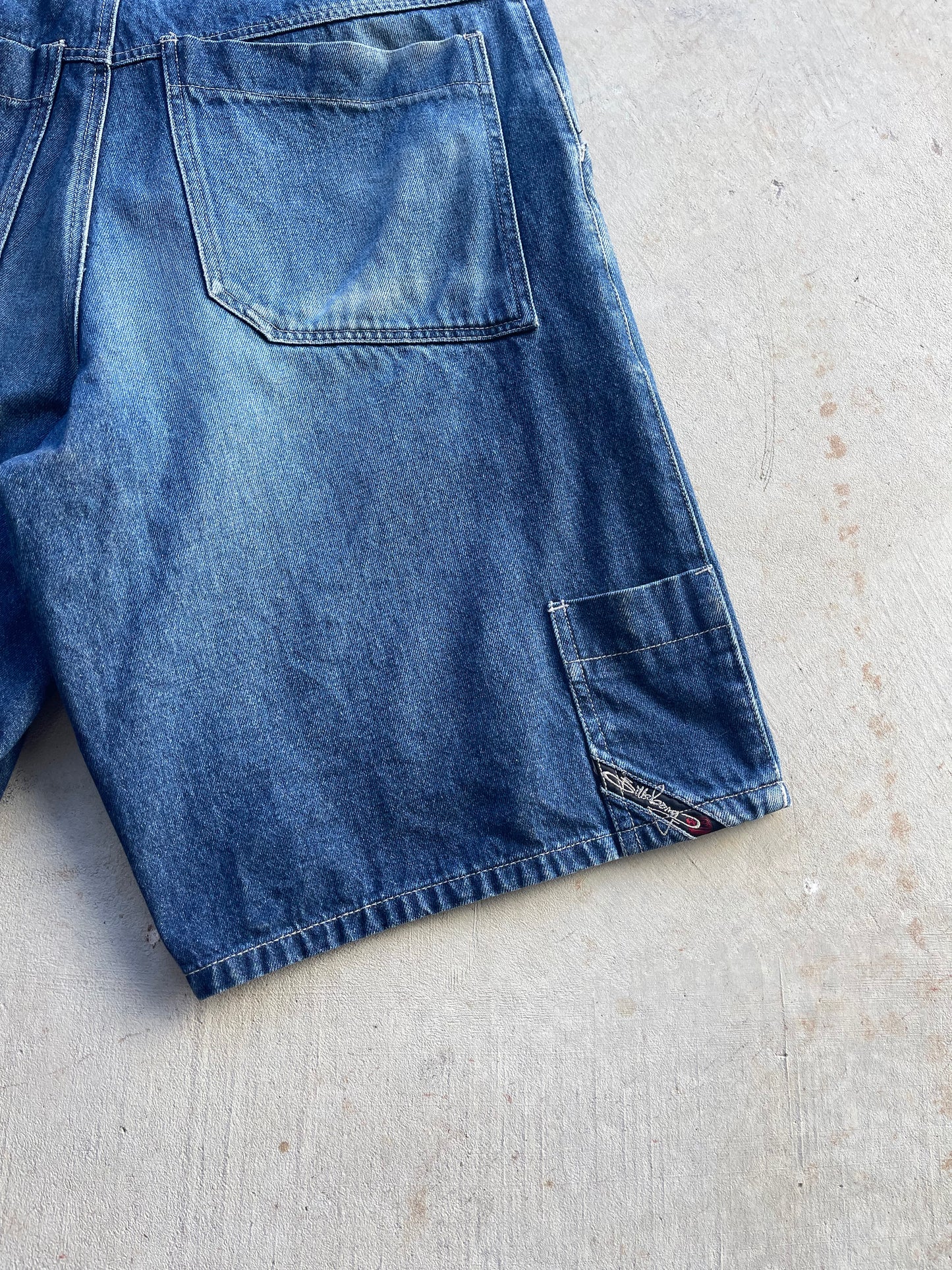 Y2K Billabong Jorts (34)