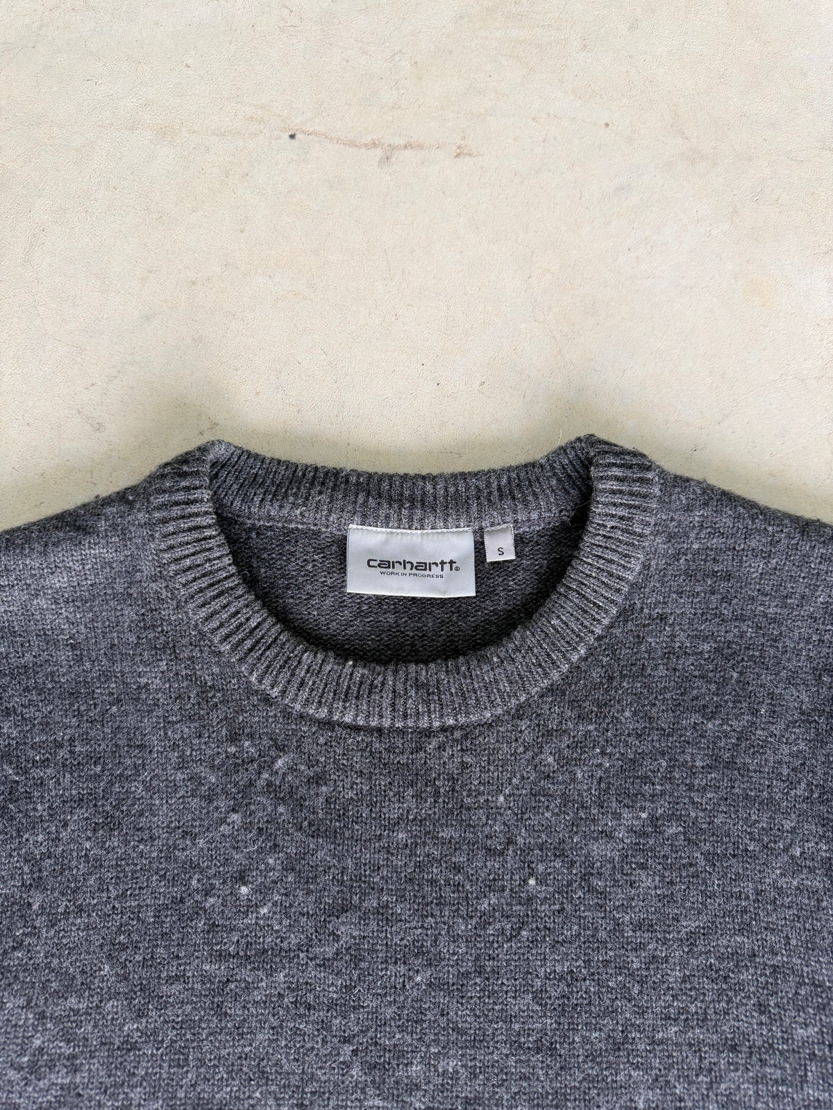 Carhartt Crewneck (S)