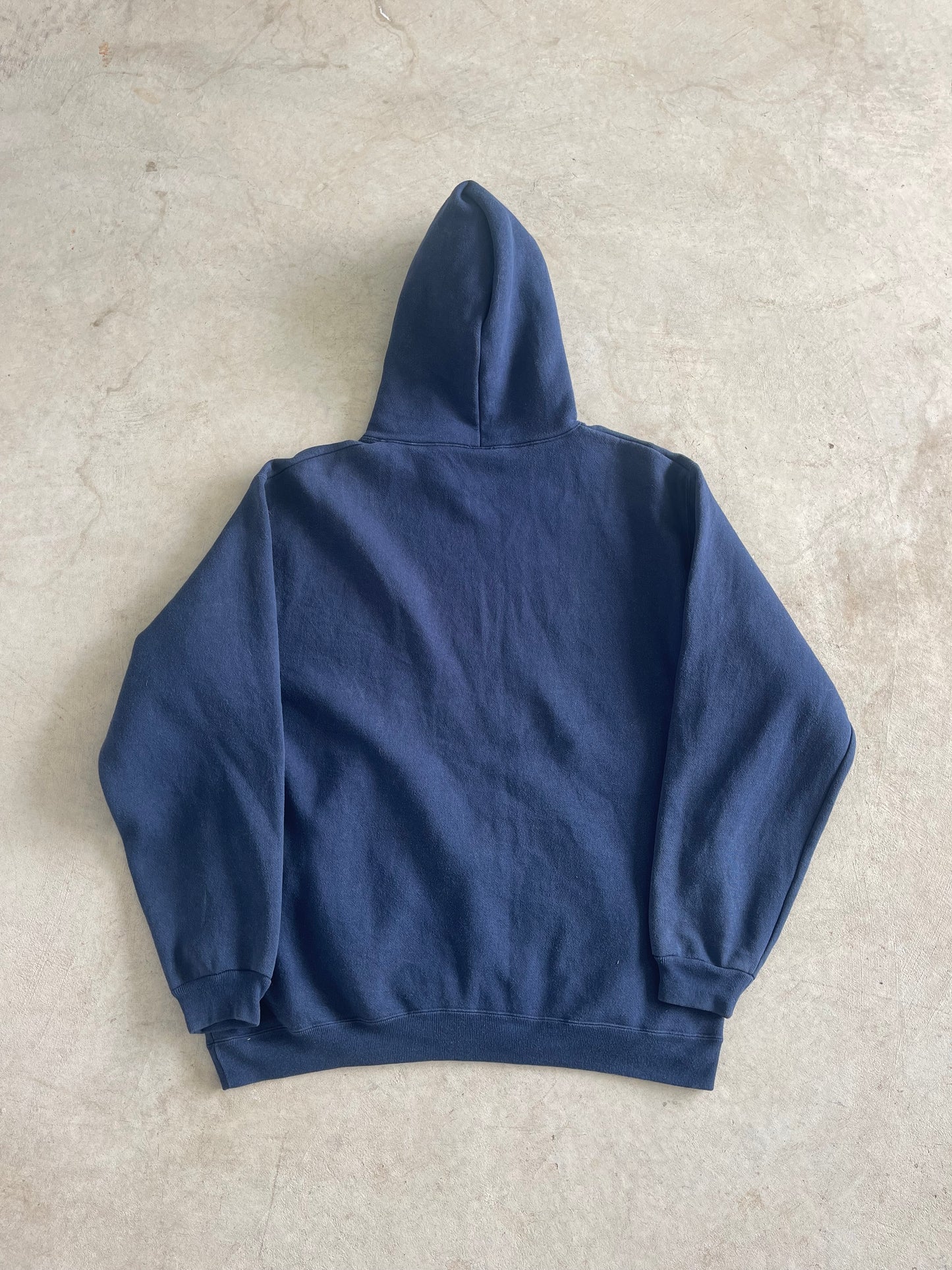 Vintage Quiksilver Hoodie (L)