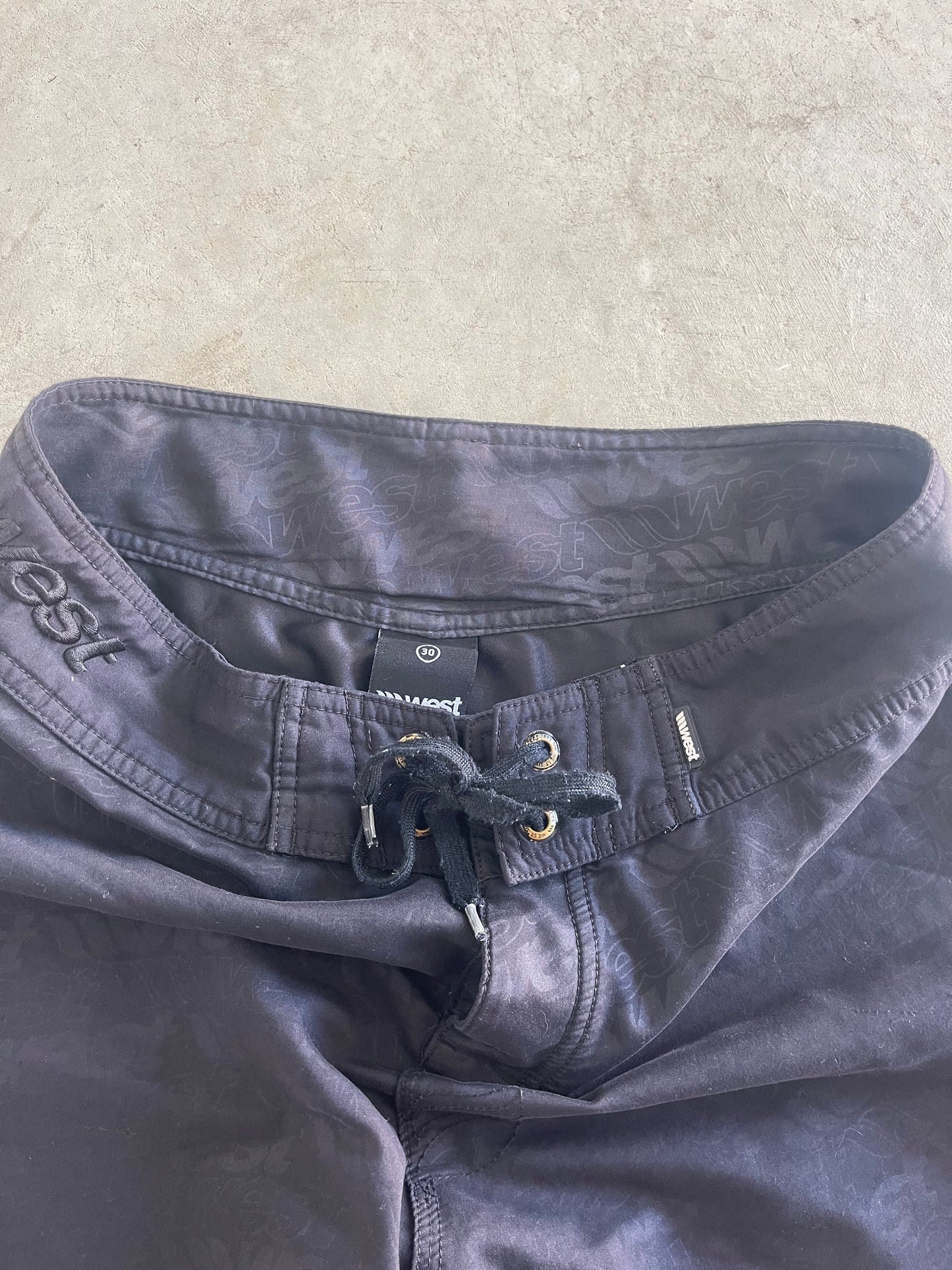 Y2K West Boardies (30)