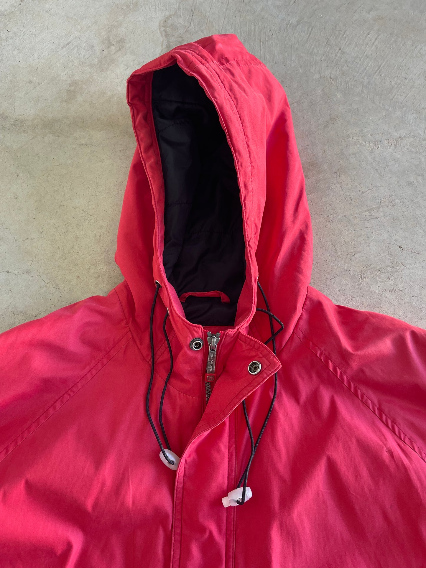 Vintage Billabong Heavyweight Jacket (XL+)