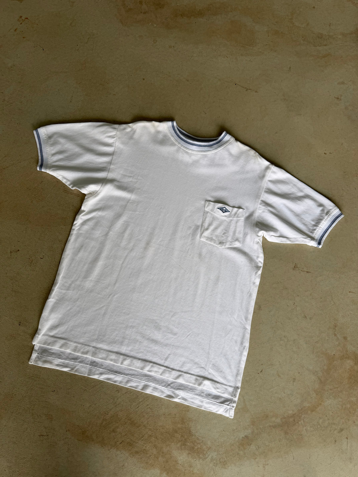 Vintage Deadstock Billabong Tee (XL)