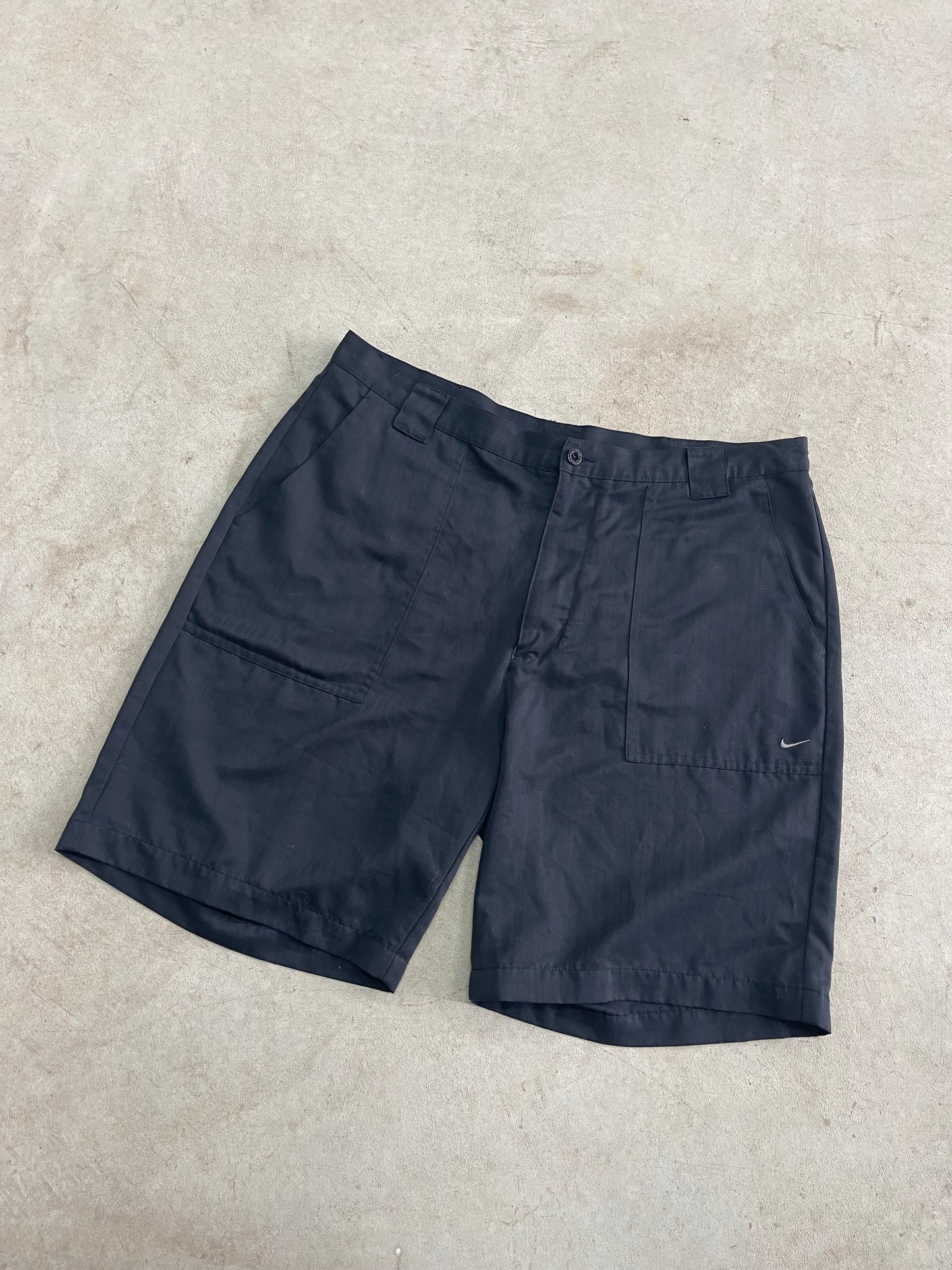 Nike Golf Shorts (38)
