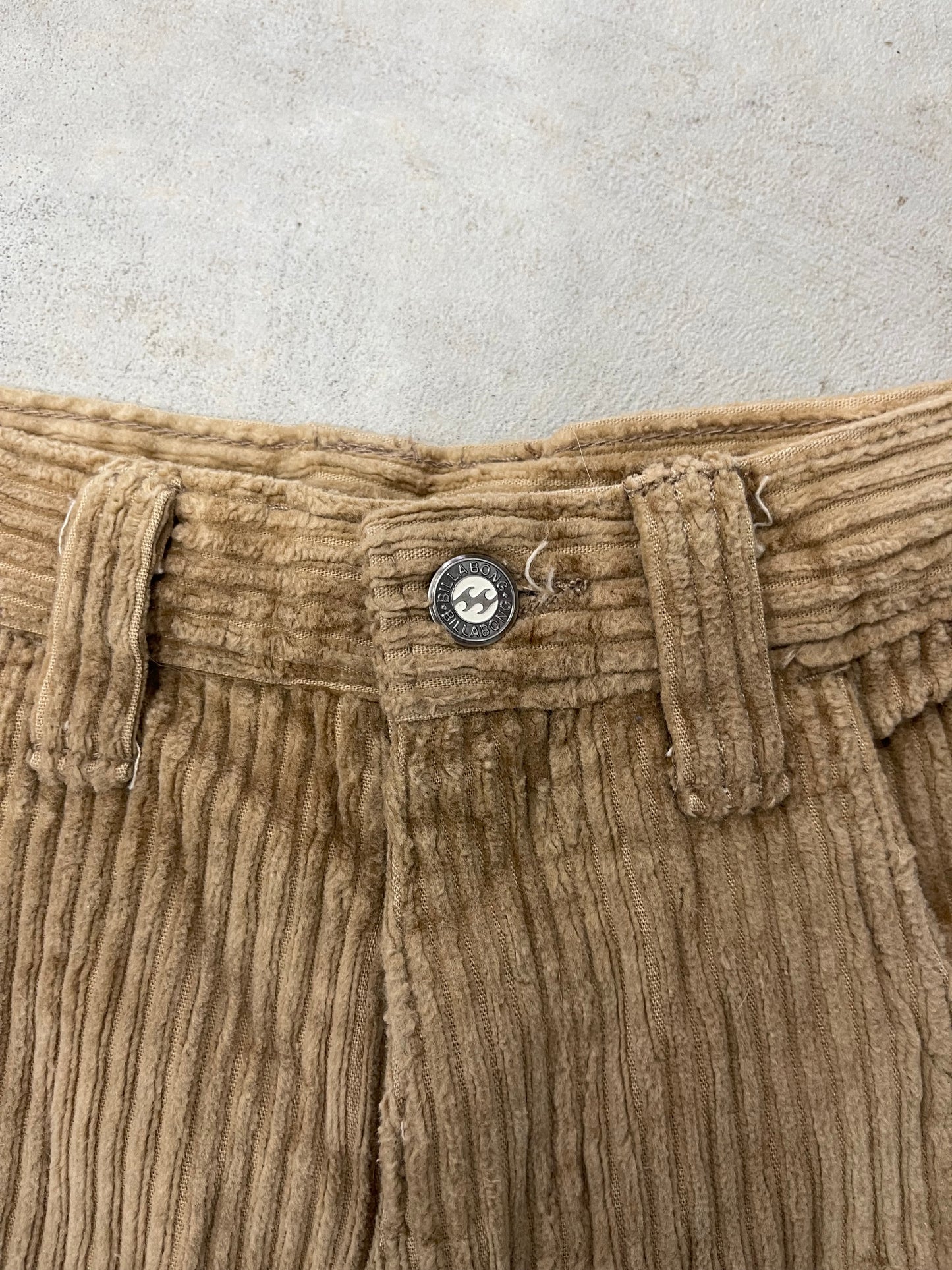 ‘90s Billabong Corduroy Pants (31)