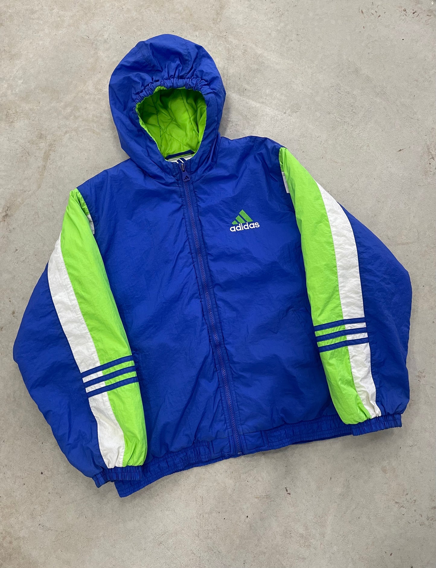 Vintage Adidas Jacket (S)