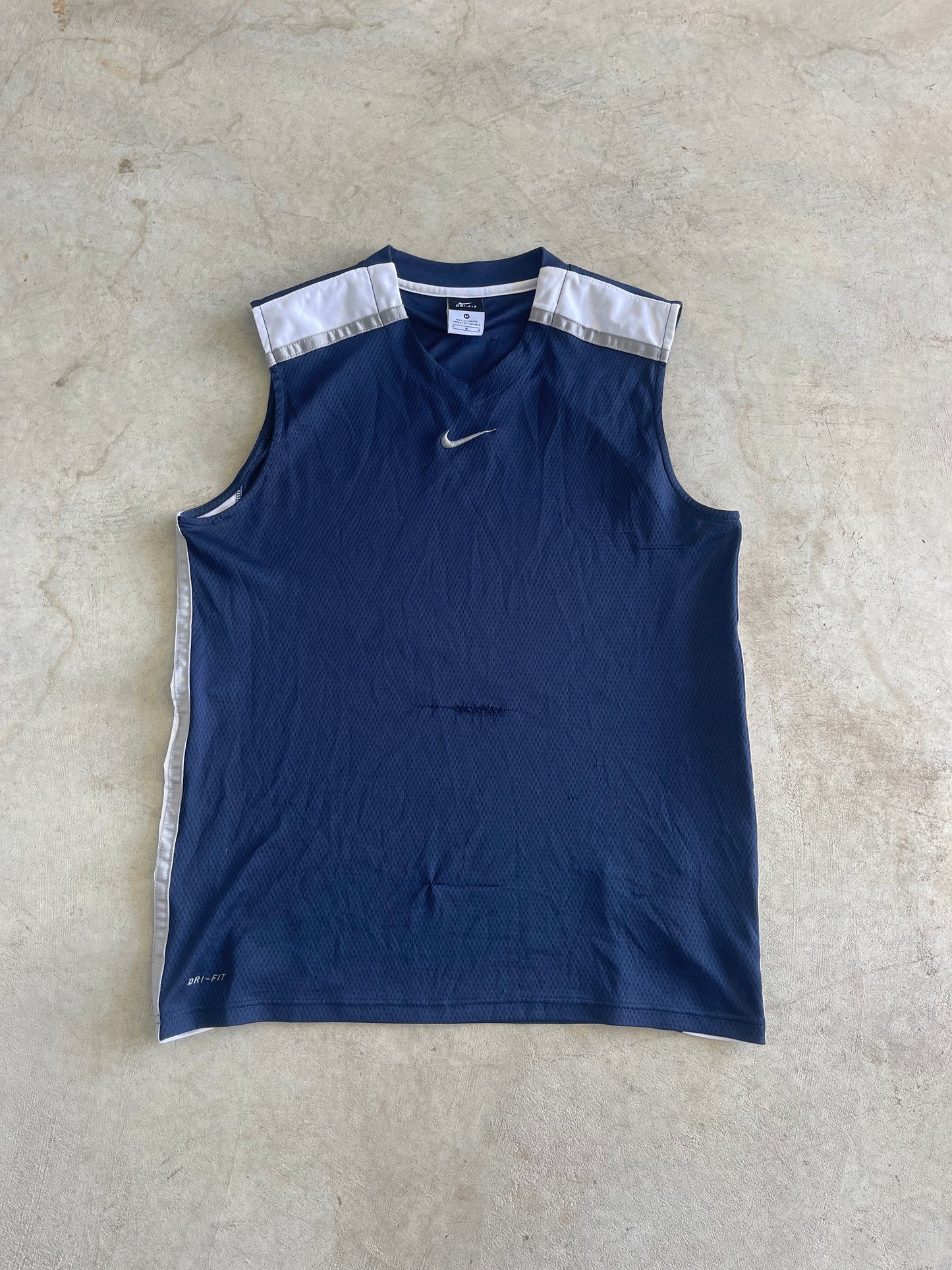 ‘00s Nike Singlet (M)
