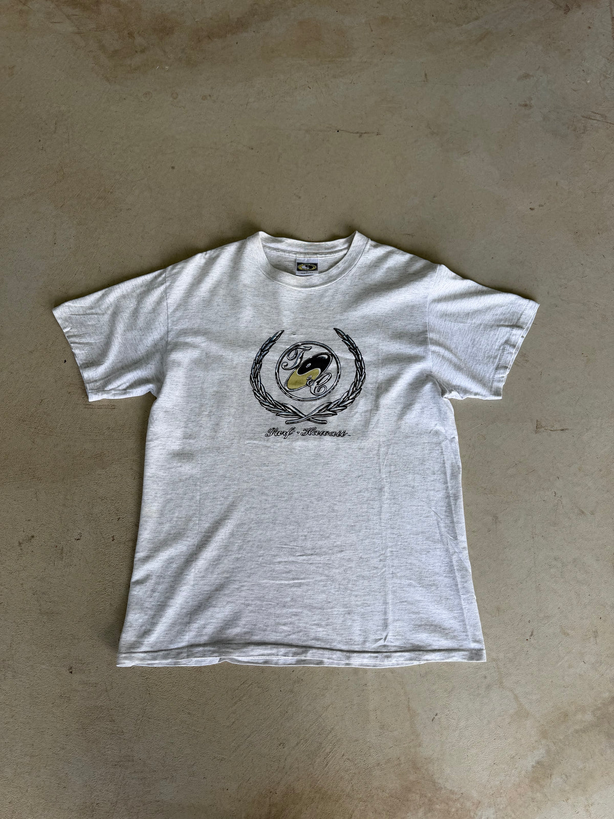Vintage T&C Surf Designs Tee (M)