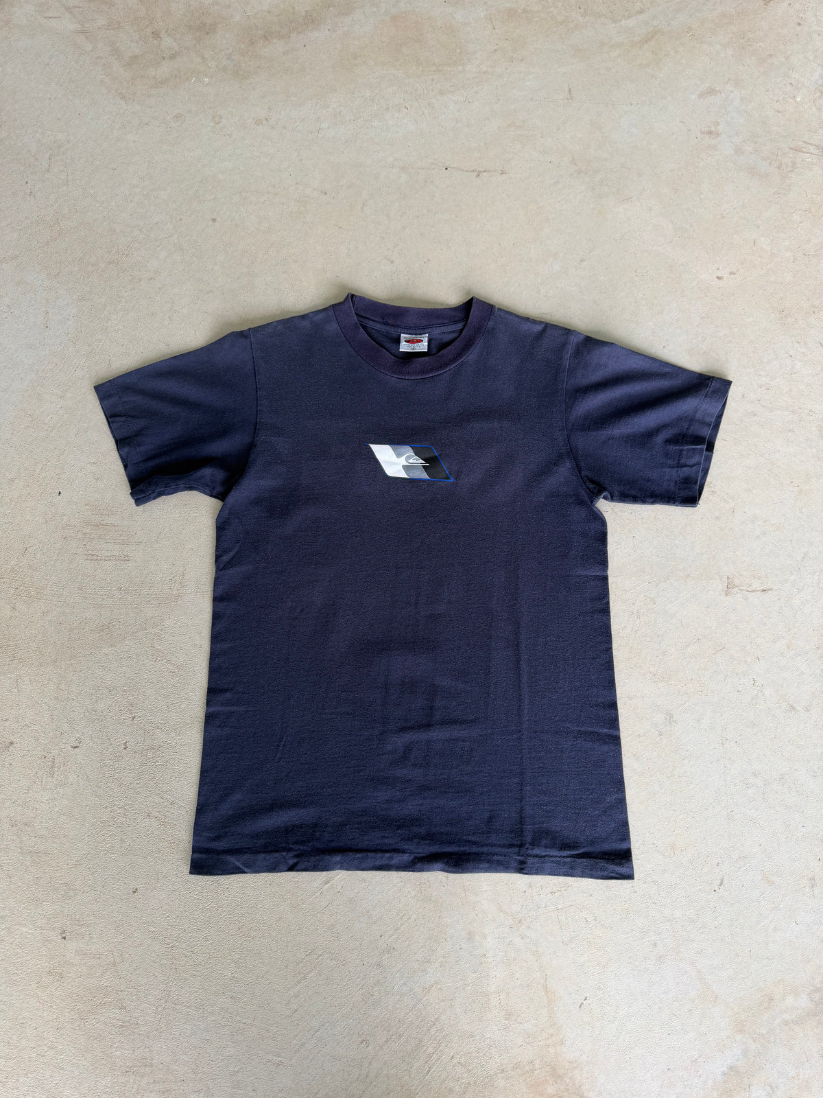 Vintage Quiksilver Tee (M)
