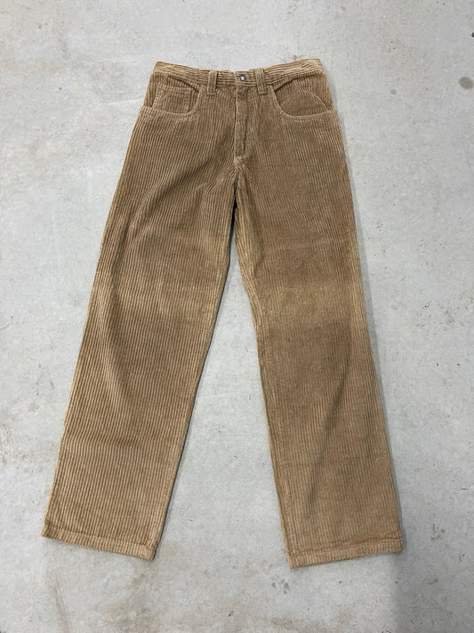 ‘90s Billabong Corduroy Pants (31)