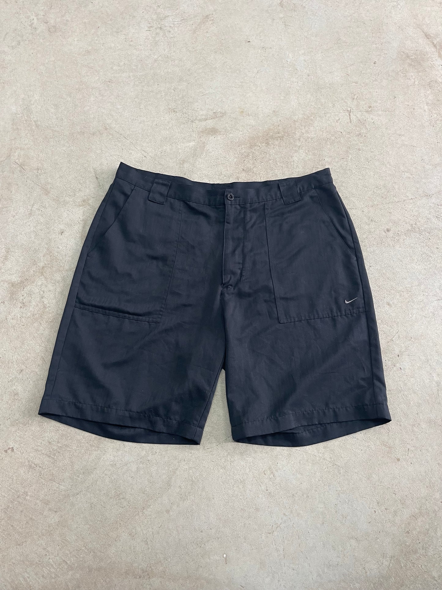 Nike Golf Shorts (38)