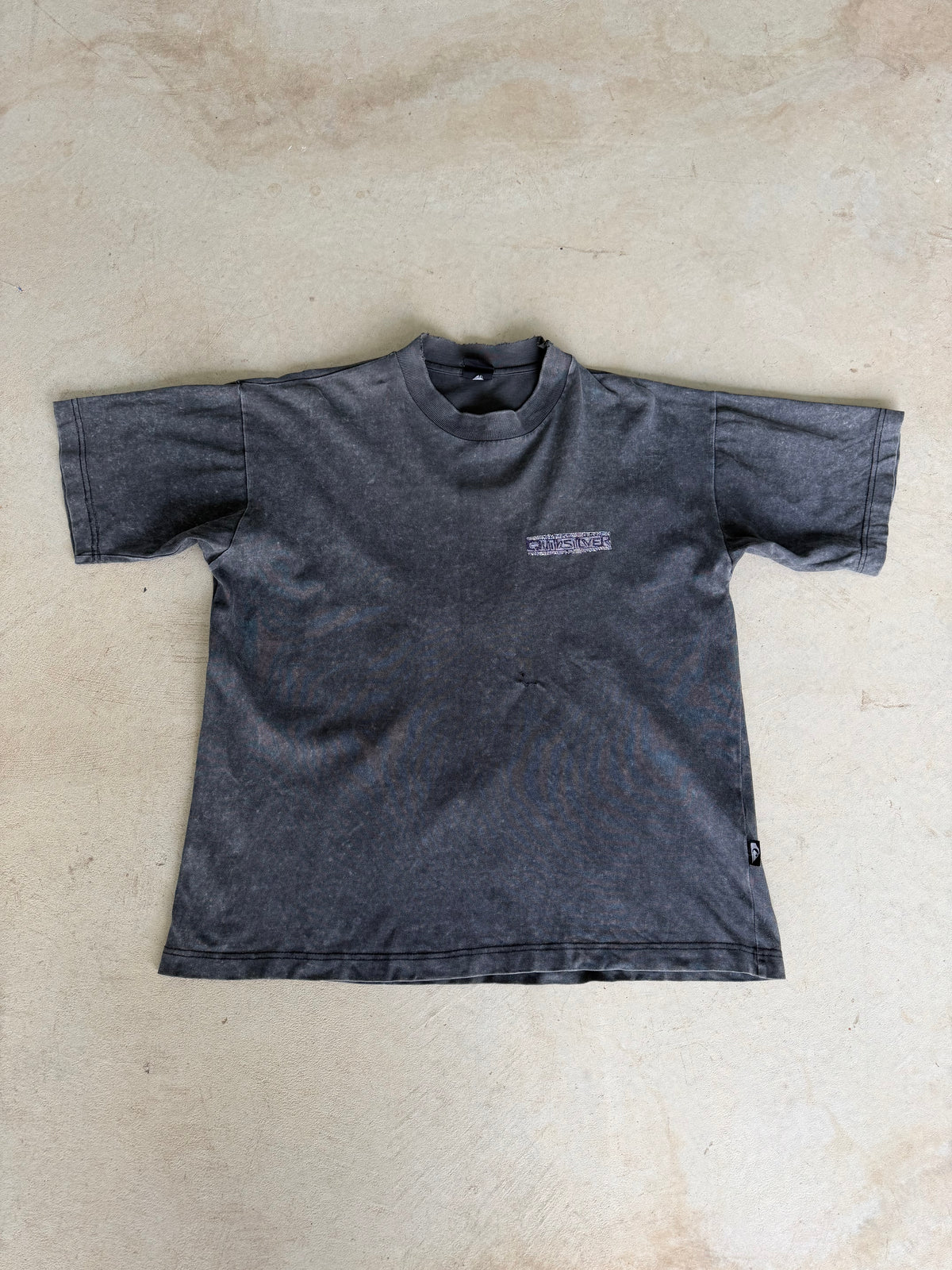 Vintage Quiksilver Tee (M/L)