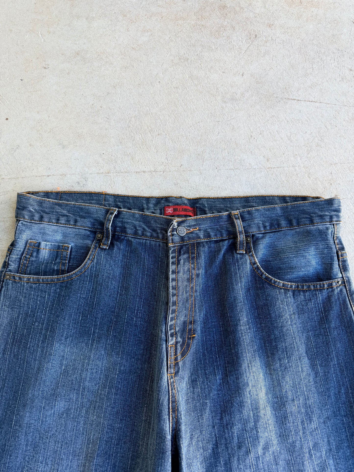 Y2K Billabong Jorts (36)