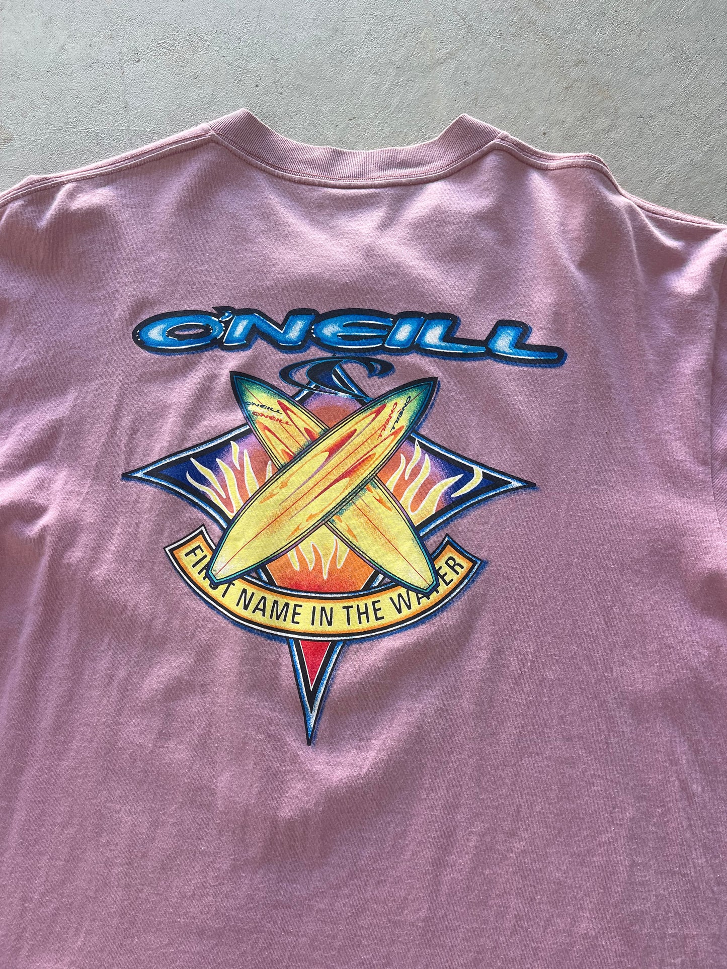 Vintage O’Neill Tee (L)