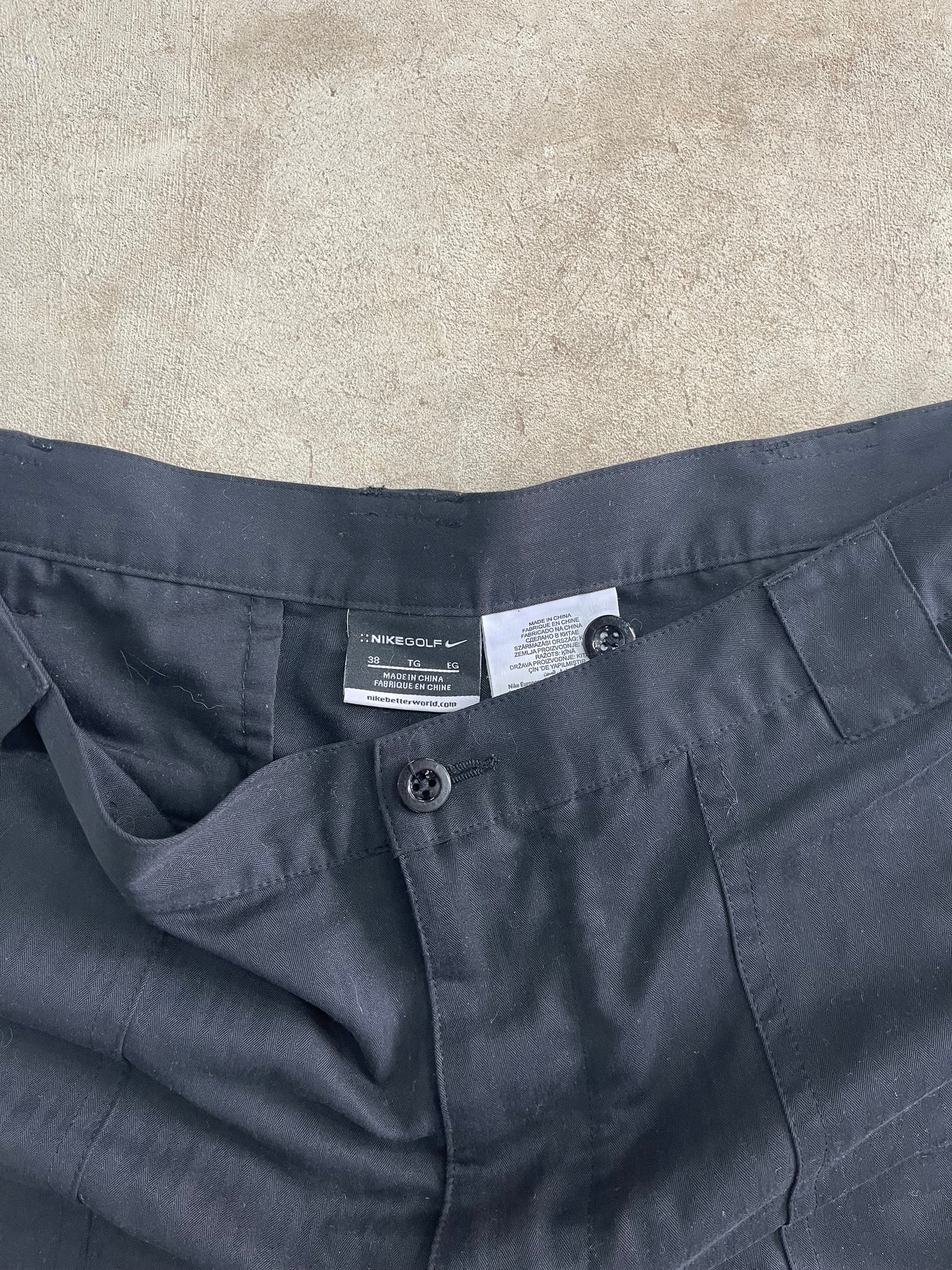 Nike Golf Shorts (38)
