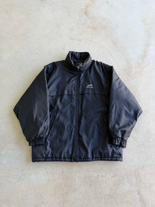 Vintage Slazenger Heavyweight Jacket (XL)