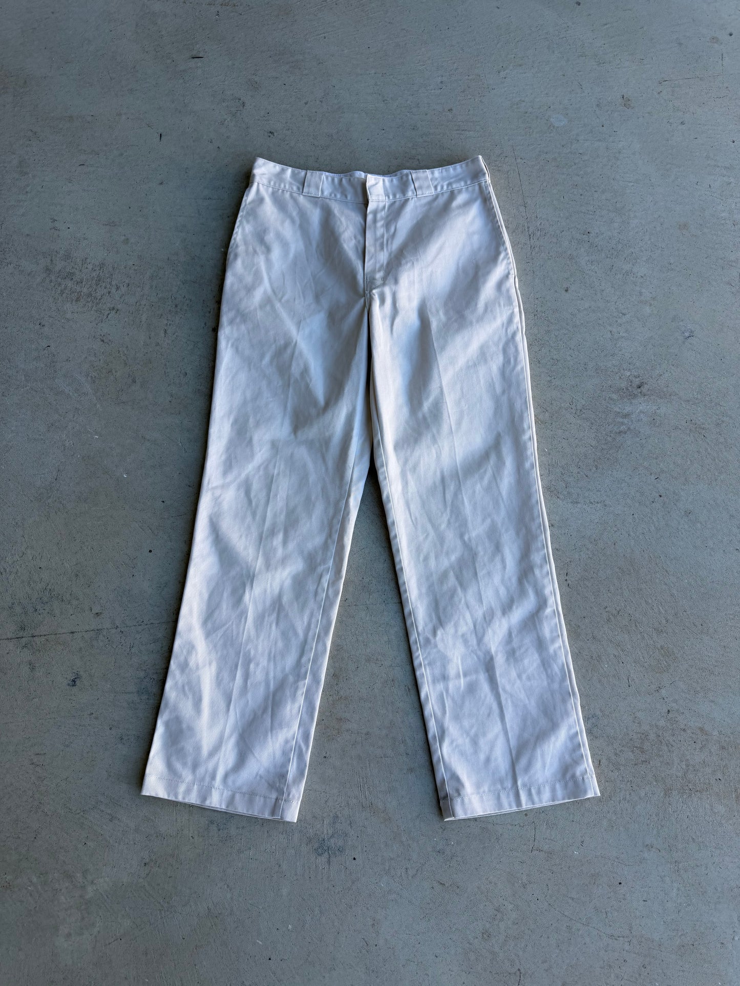 Dickies Casual Pants (34)