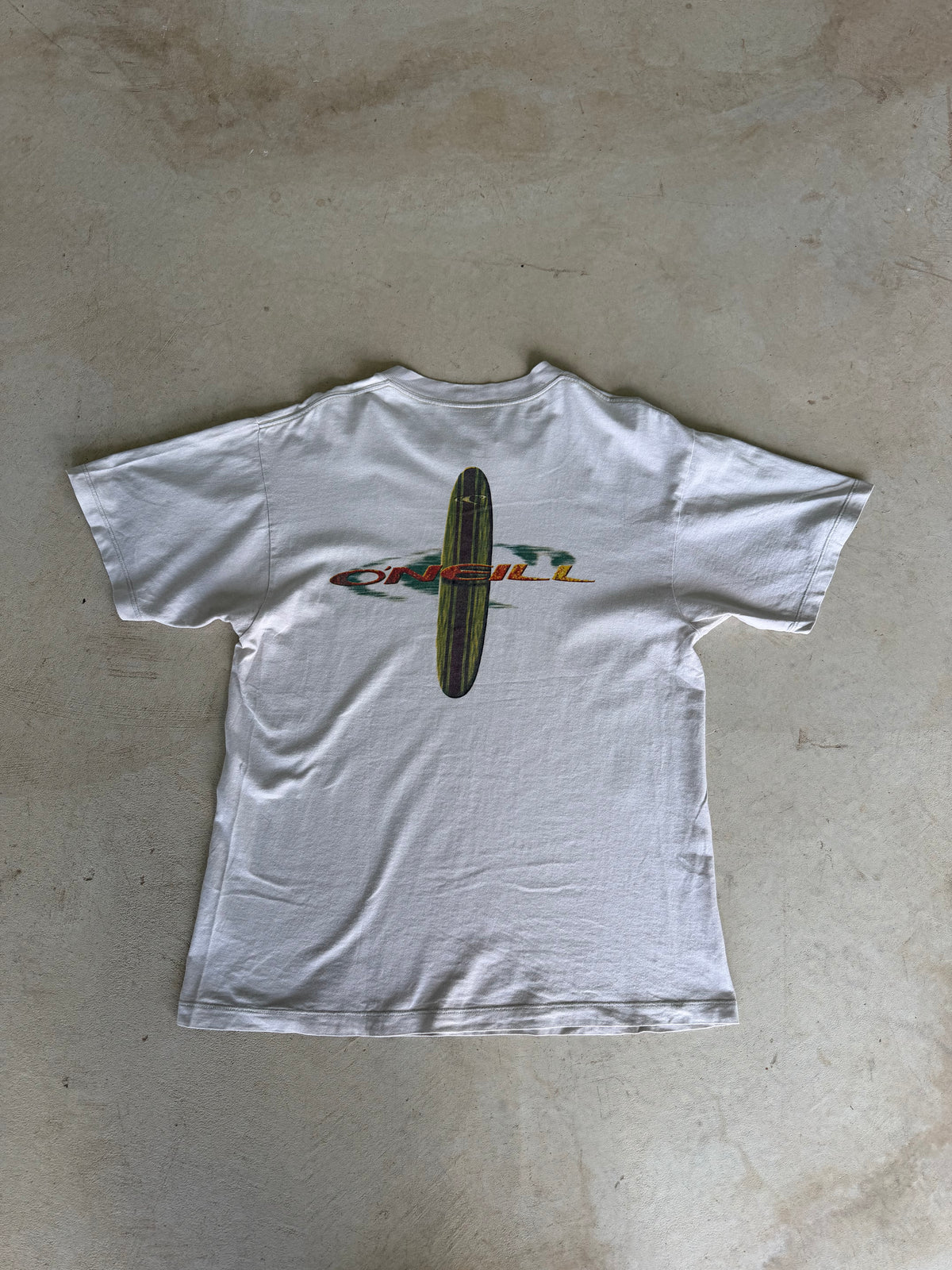 Vintage O’Neill Tee (L)