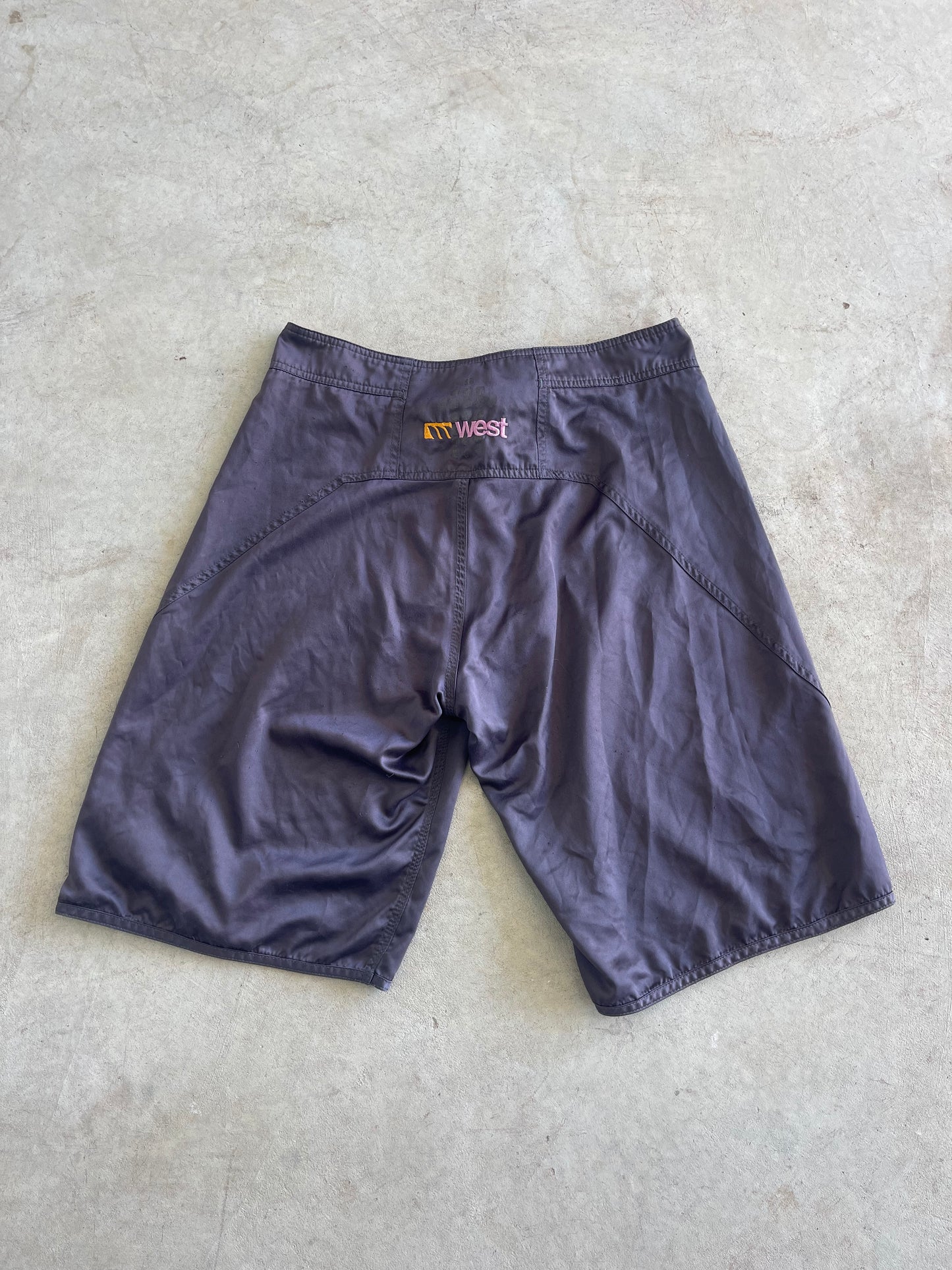 Vintage West Boardies (33)