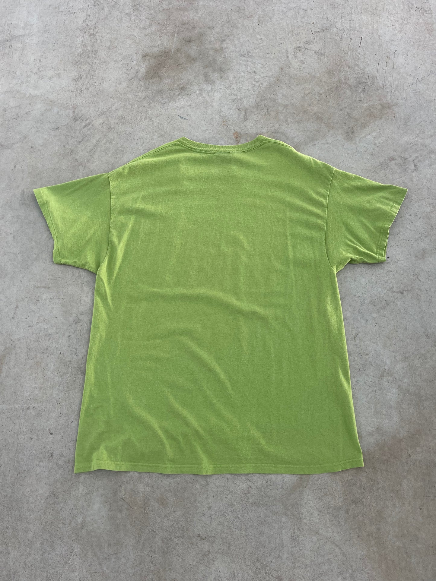 Vintage Nike Spellout Tee (XL)