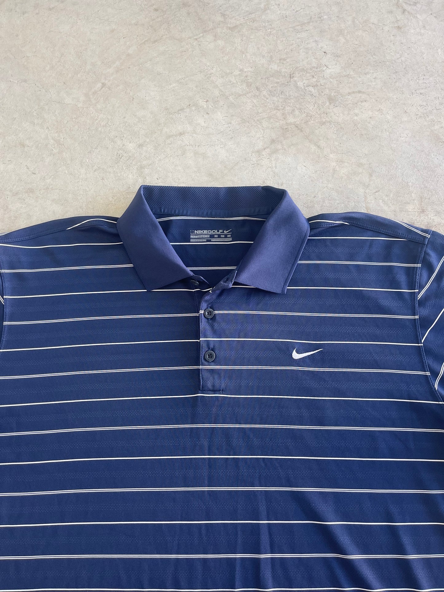 Nike Golf Polo (XL)