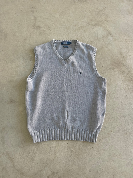 Vintage Polo Ralph Lauren Vest (S)
