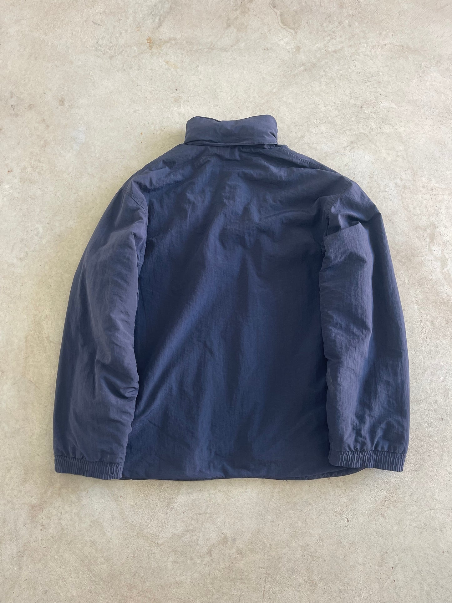 Y2K West Coast Eagles AFL Jacket (XL)