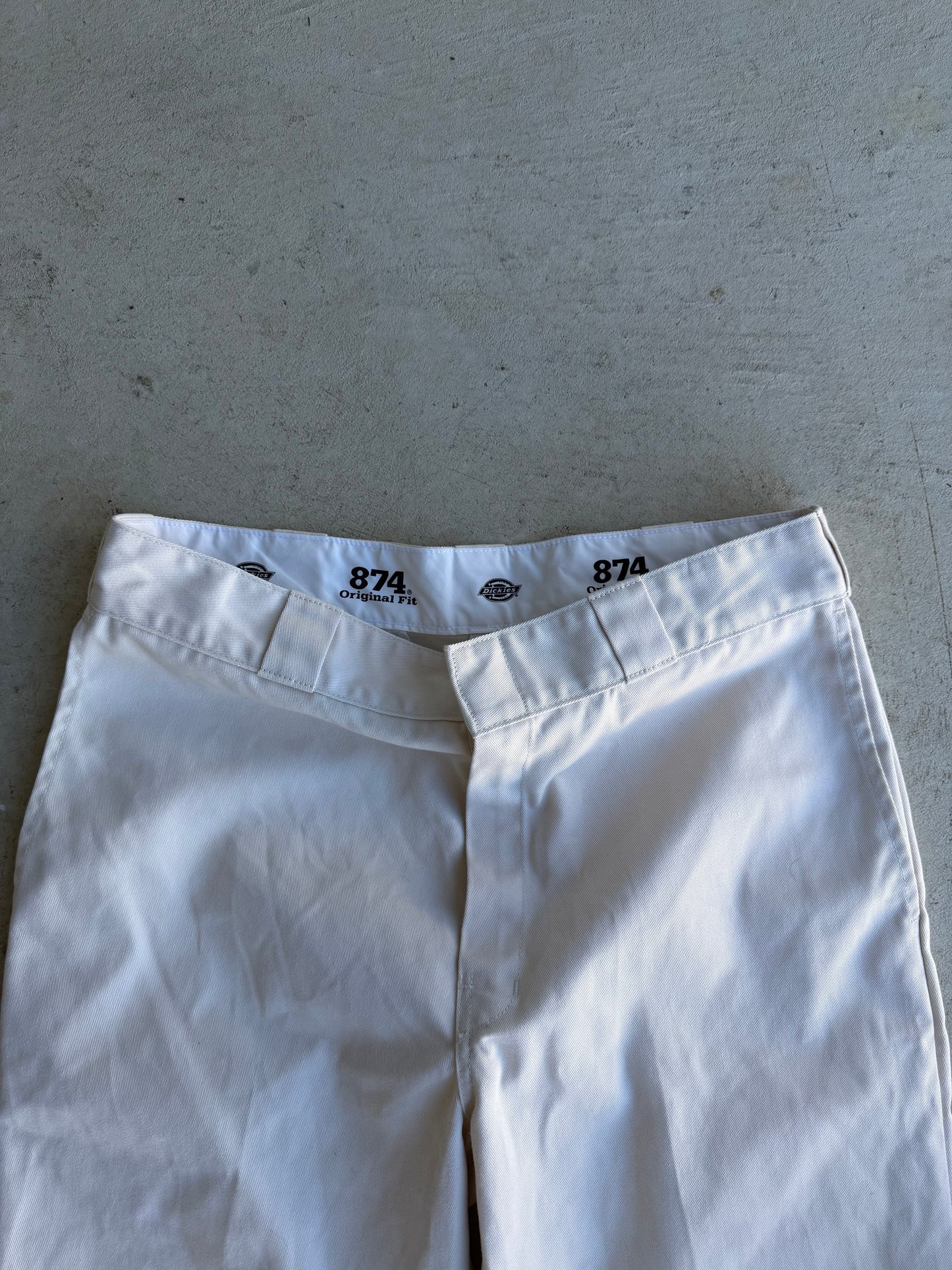 Dickies Casual Pants (34)