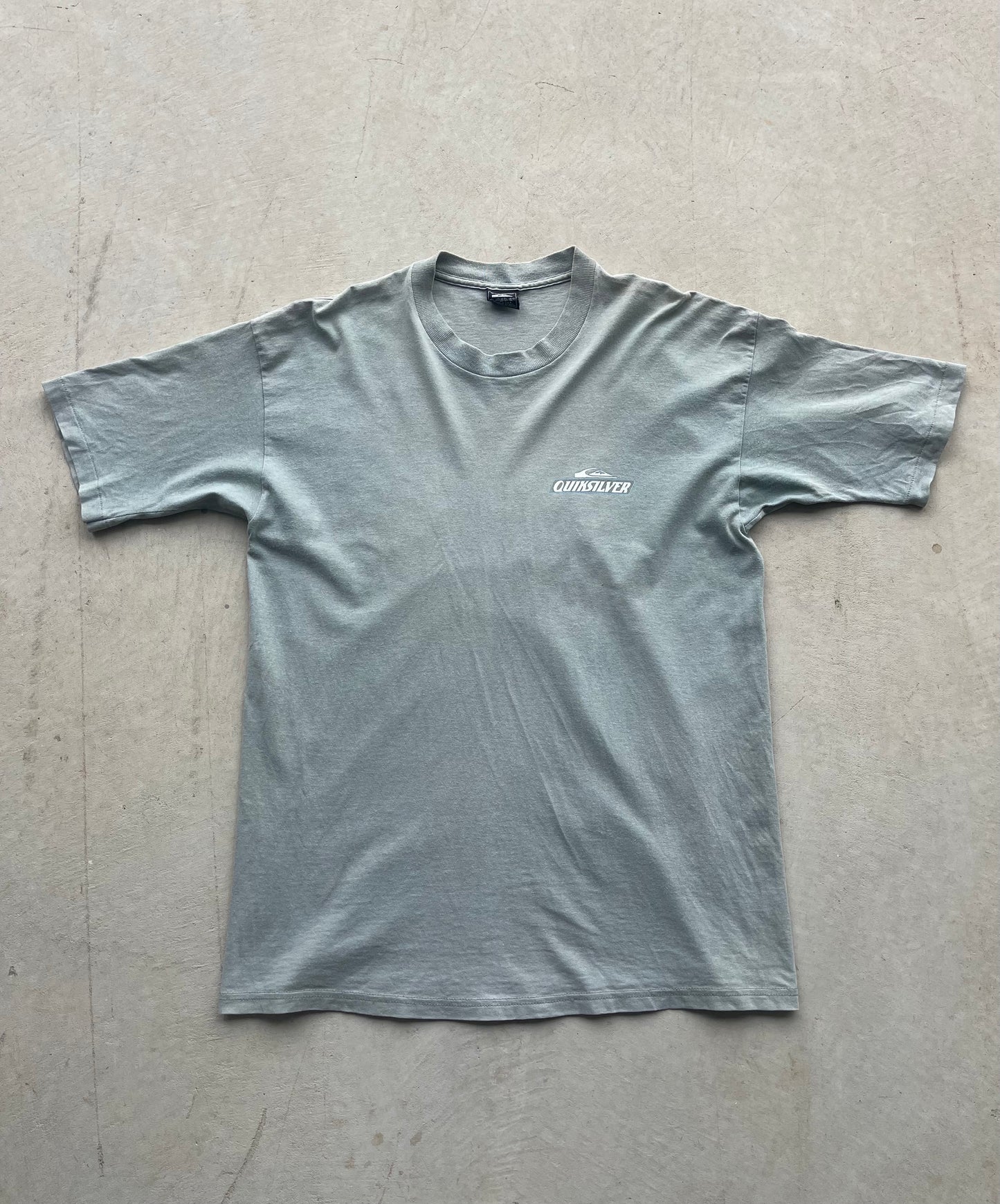 ‘90s Quiksilver Tee (L)