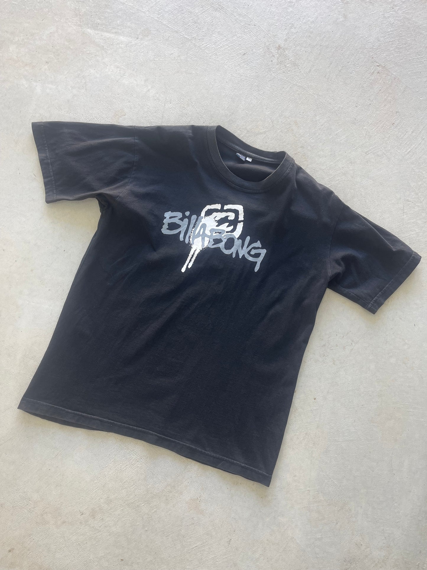 Y2K Billabong Tee (L)