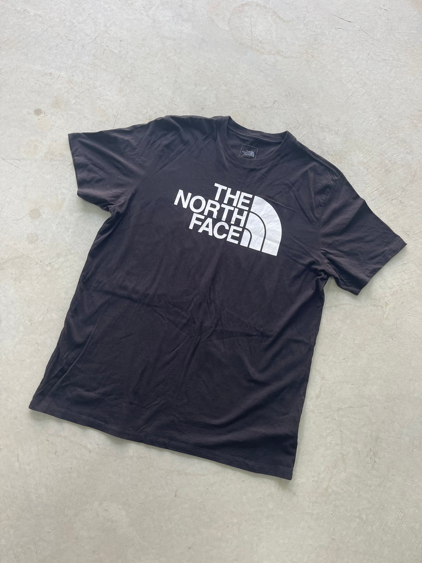 The North Face Tee (XL)