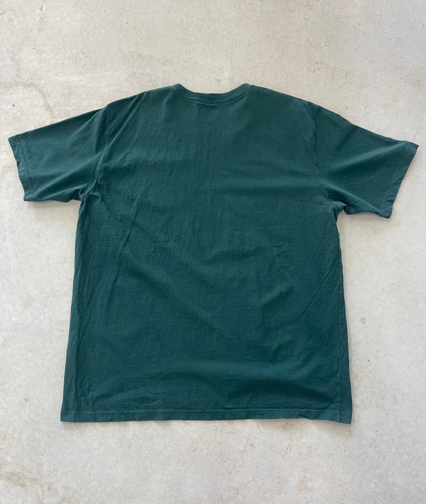 Vintage Carhartt Pocket Tee (XXL)