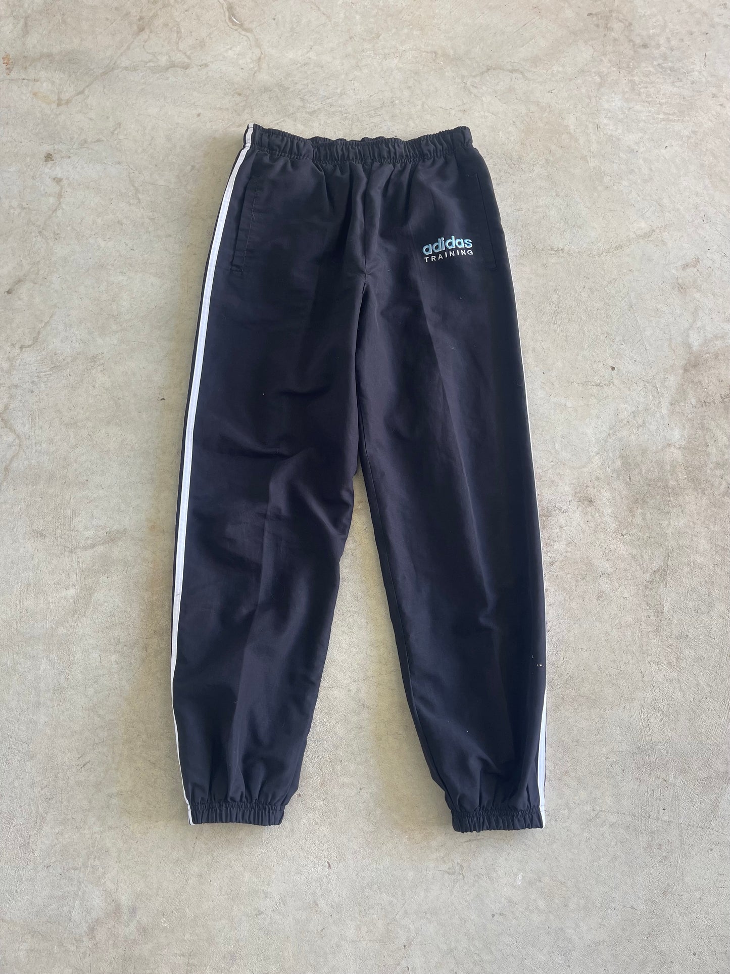 Vintage Adidas Training Trackpants (28)