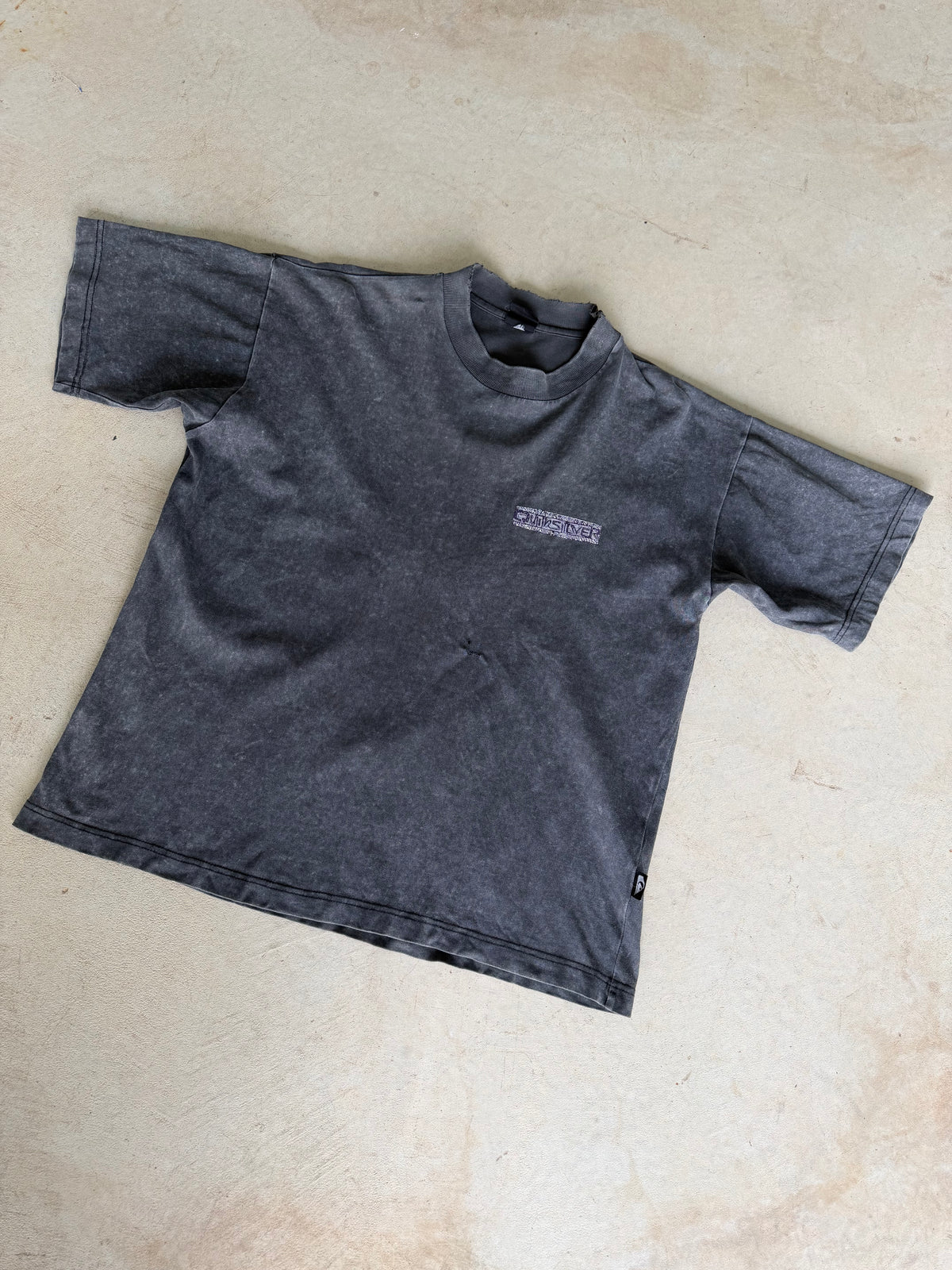 Vintage Quiksilver Tee (M/L)