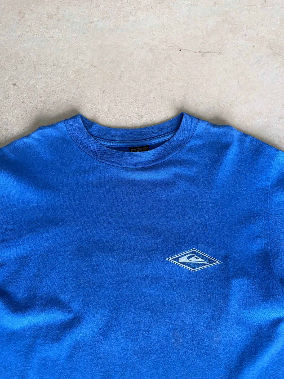 Vintage Quiksilver Tee (L)