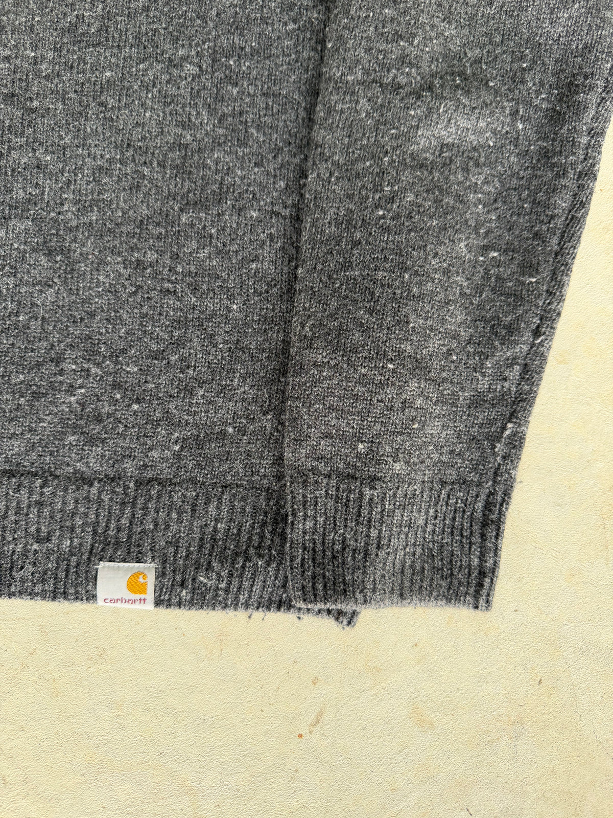 Carhartt Crewneck (S)