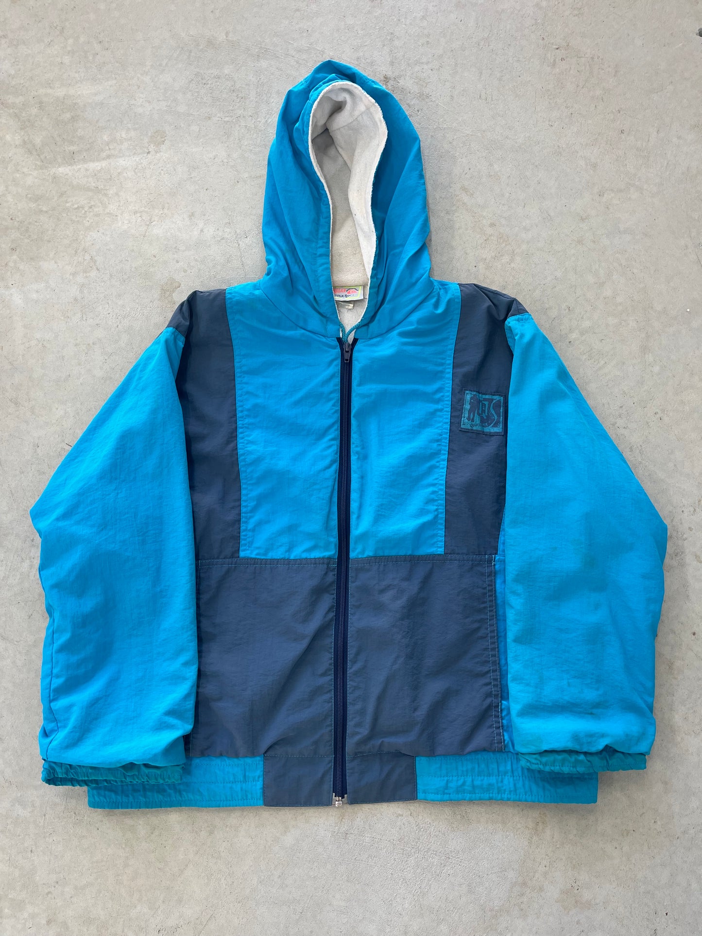 Vintage Quiksilver Jacket (M)