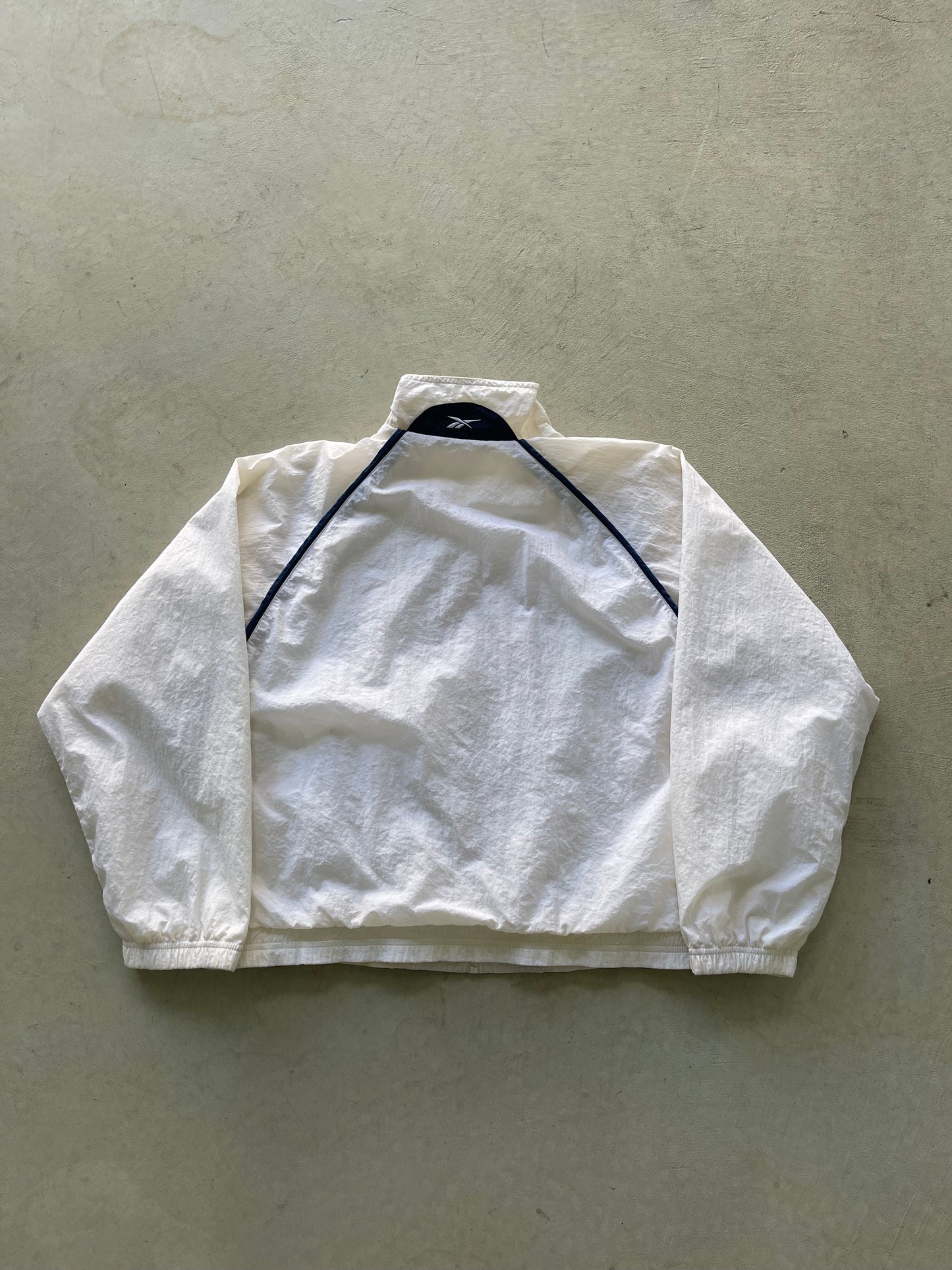 Vintage Reebok Jacket (XS)