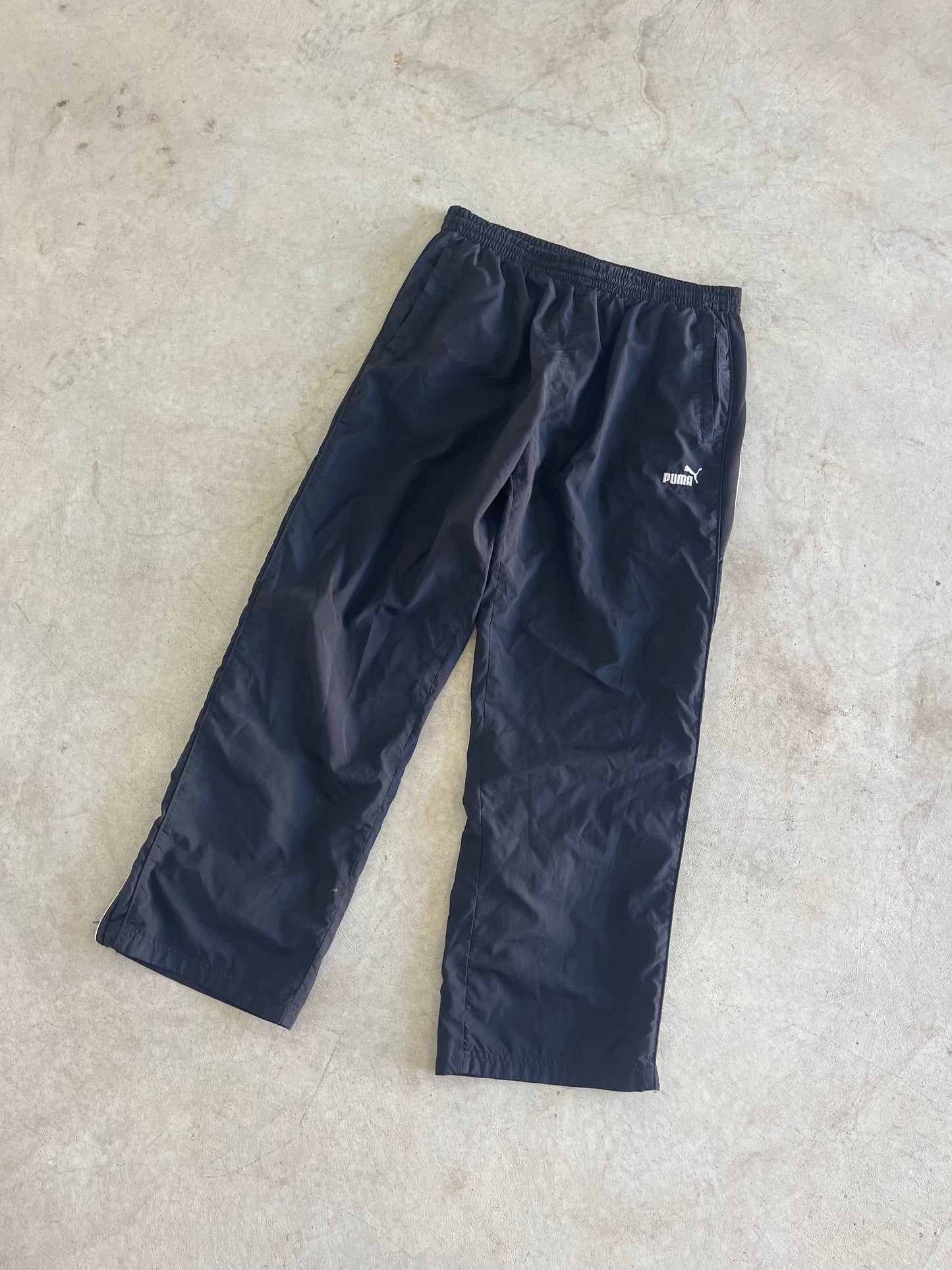 ‘00s Puma Trackpants (32+)