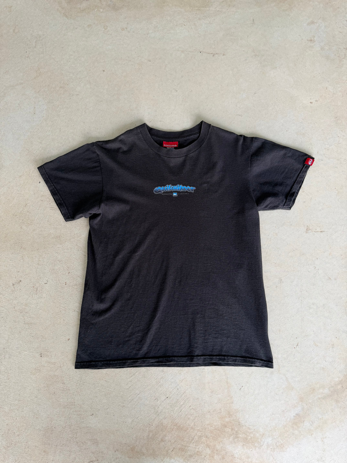 Vintage Quiksilver Tee (M)
