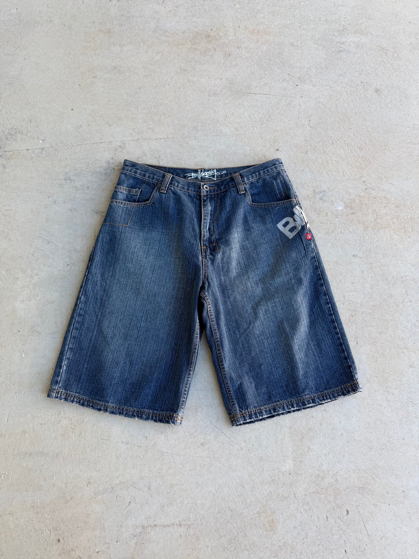 Y2K Billabong Jorts (34)