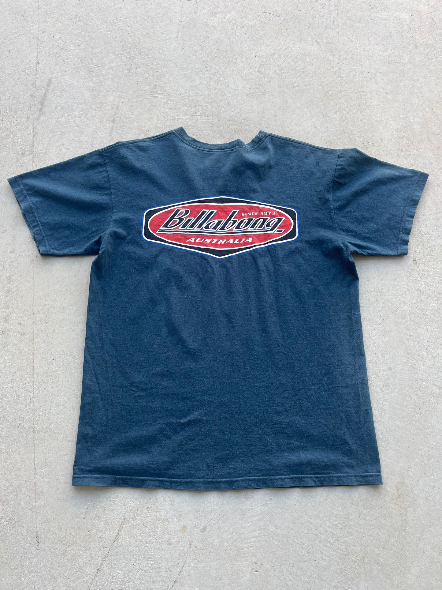 Vintage Billabong Tee (L)