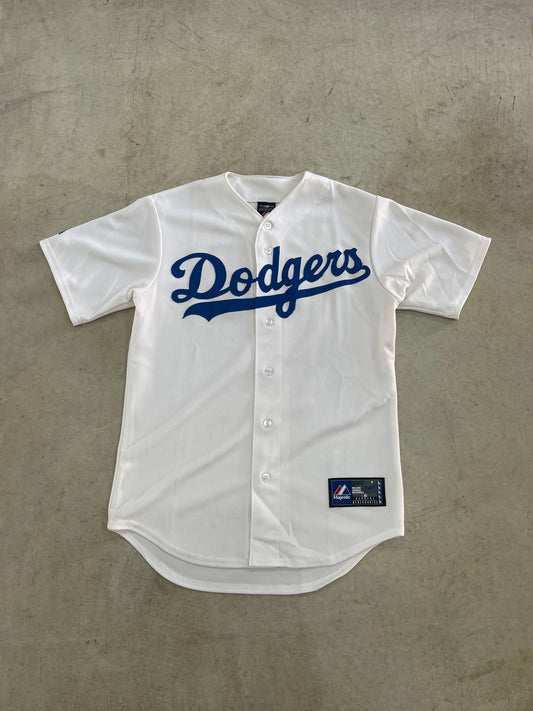 LA Dodgers MLB Jersey (M)