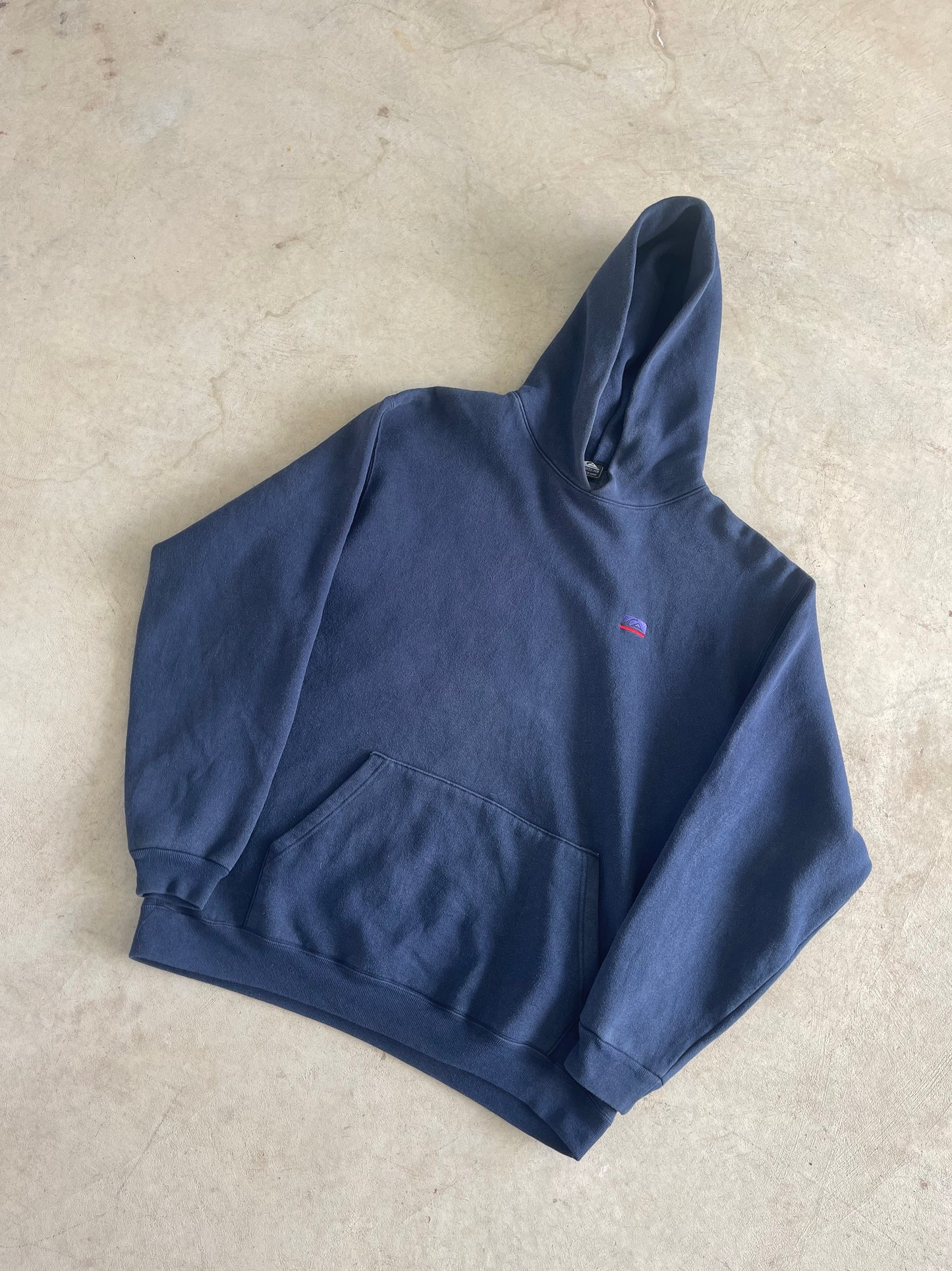 Vintage Quiksilver Hoodie (L)