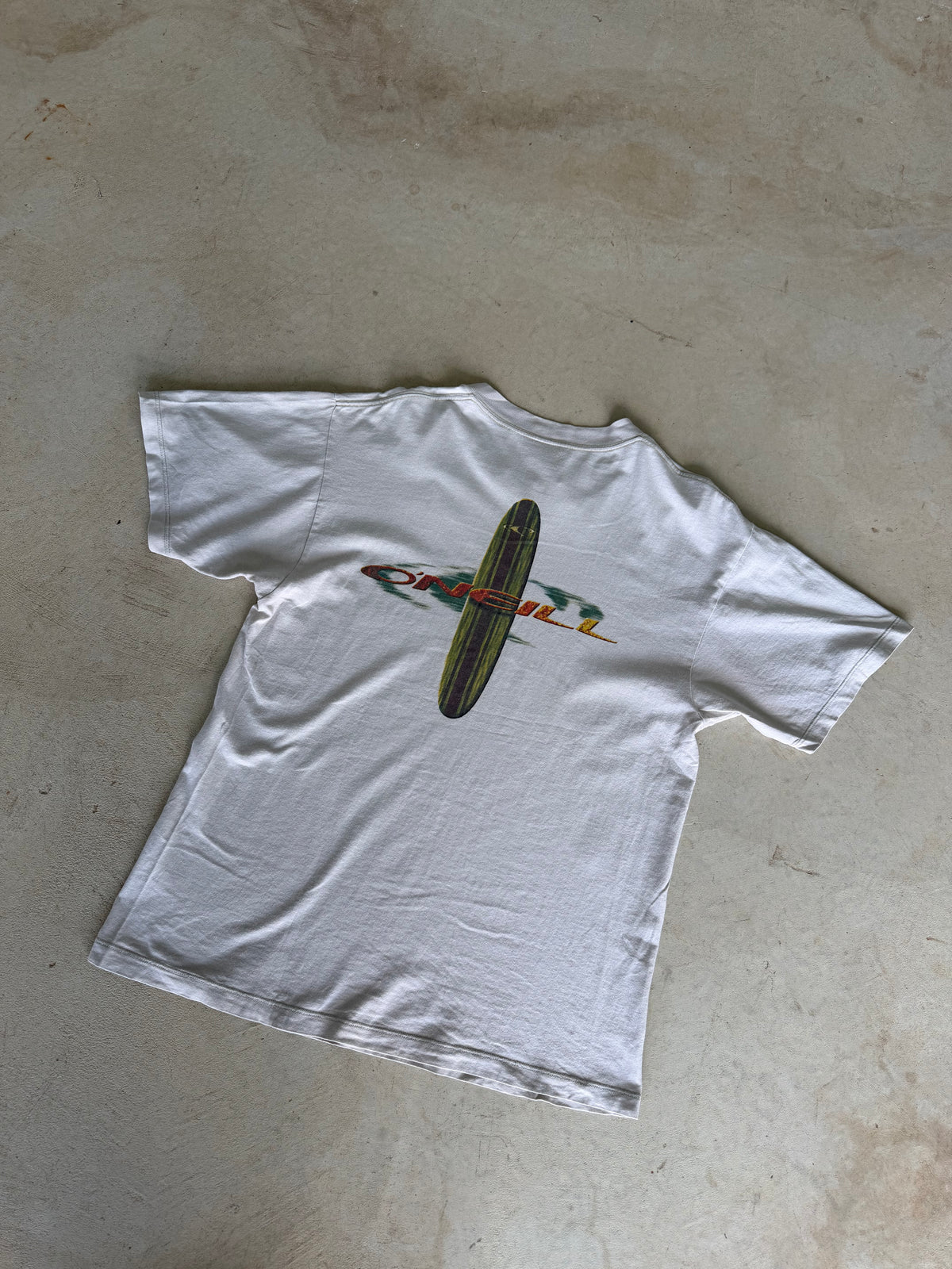 Vintage O’Neill Tee (L)