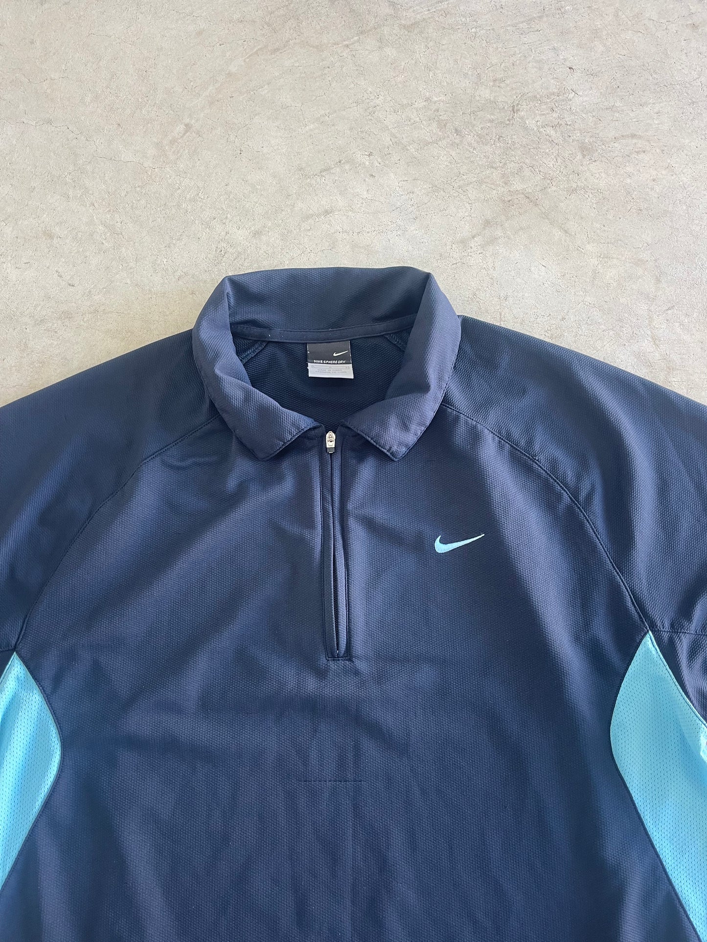 ‘00s Nike Polo (L)