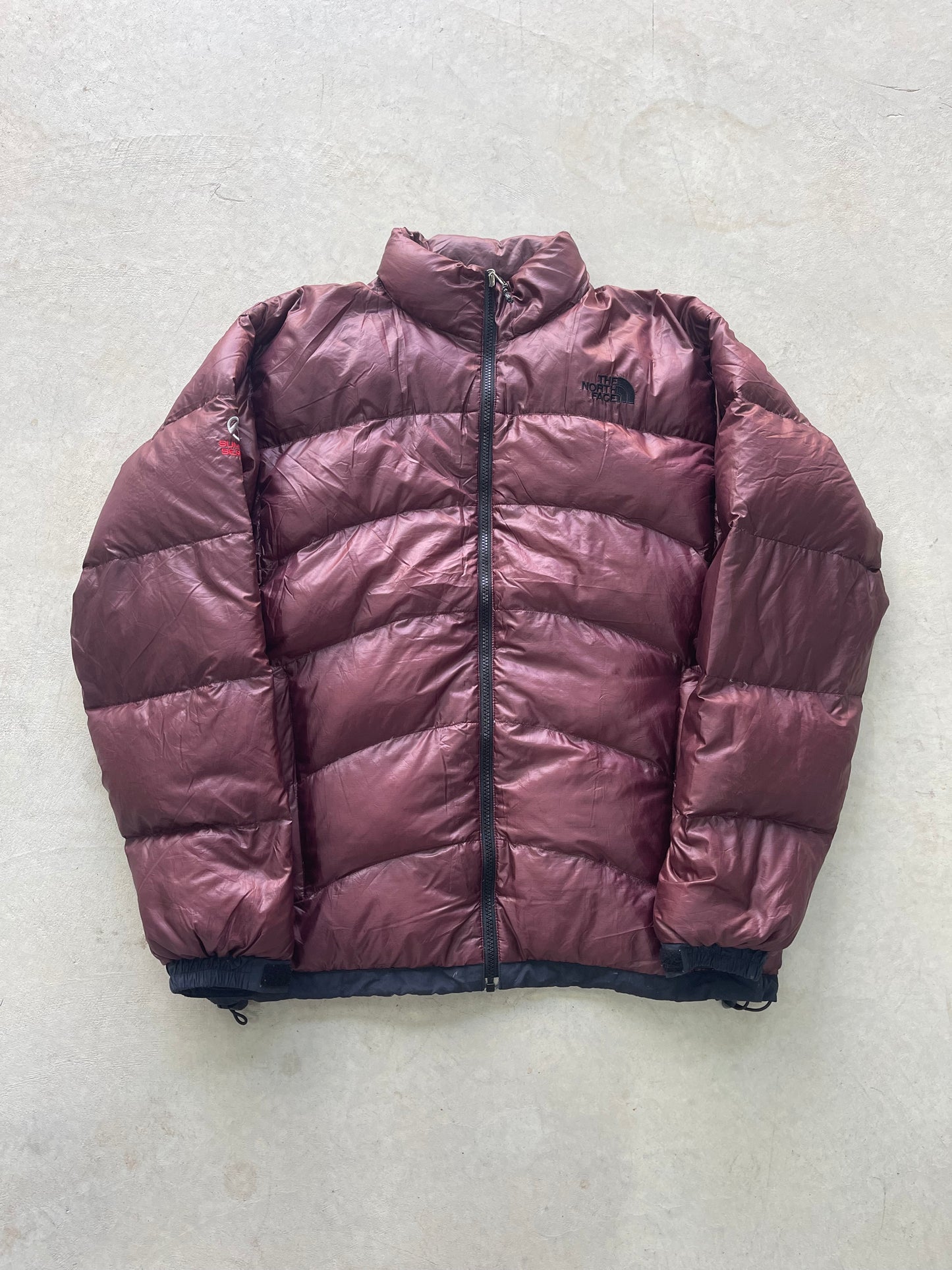 The North Face Summit Series Puffer Jacket (L/XL)