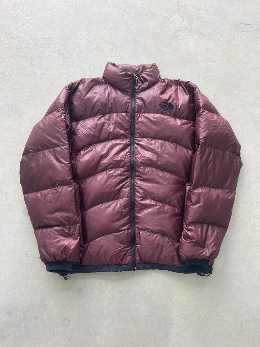The North Face Summit Series Puffer Jacket (L/XL)