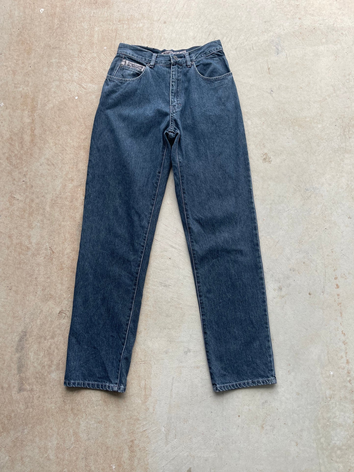 Vintage Quiksilver Jeans (28)