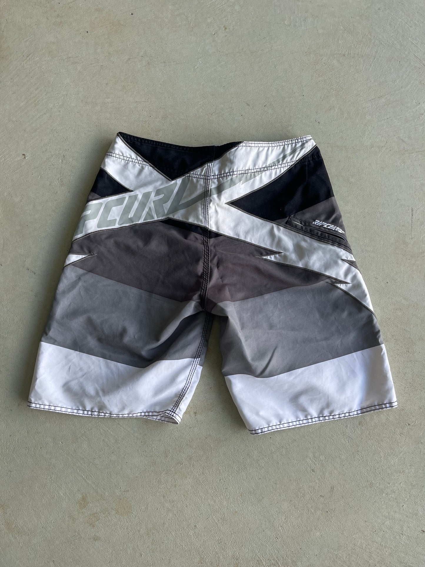 Vintage RipCurl Boardies (32)