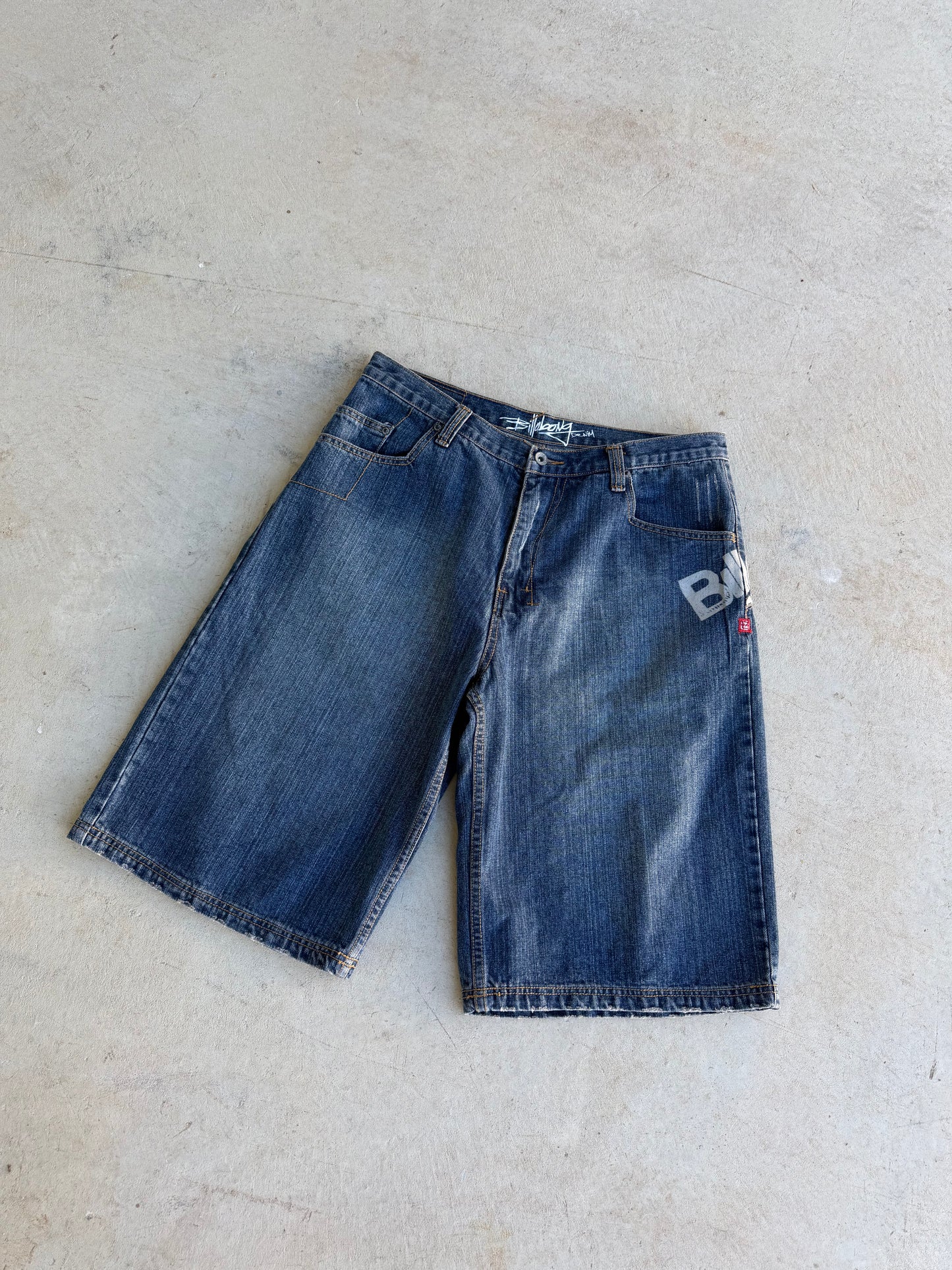 Y2K Billabong Jorts (34)